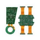 HDI Rigid-Flex PCB