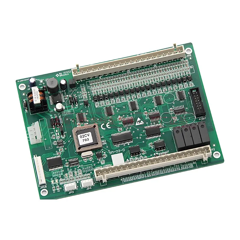 Excellent heat dissipation performance